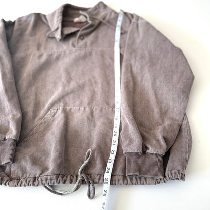 Vintage Naturally Rugged, Sweatshirt