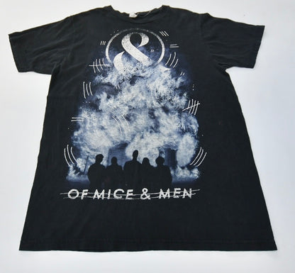 Secondhand Of Mice & Men T-Shirt