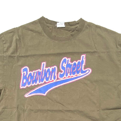 Bourbon Street Secondhand Shirt - XL