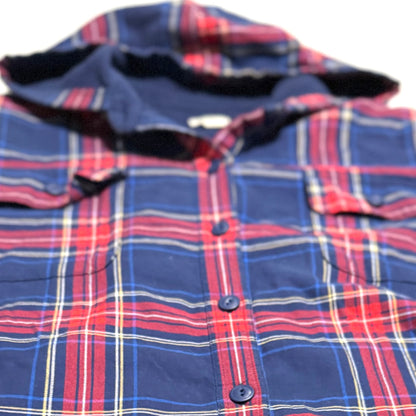 Secondhand L.L. Bean, Plaid Jacket