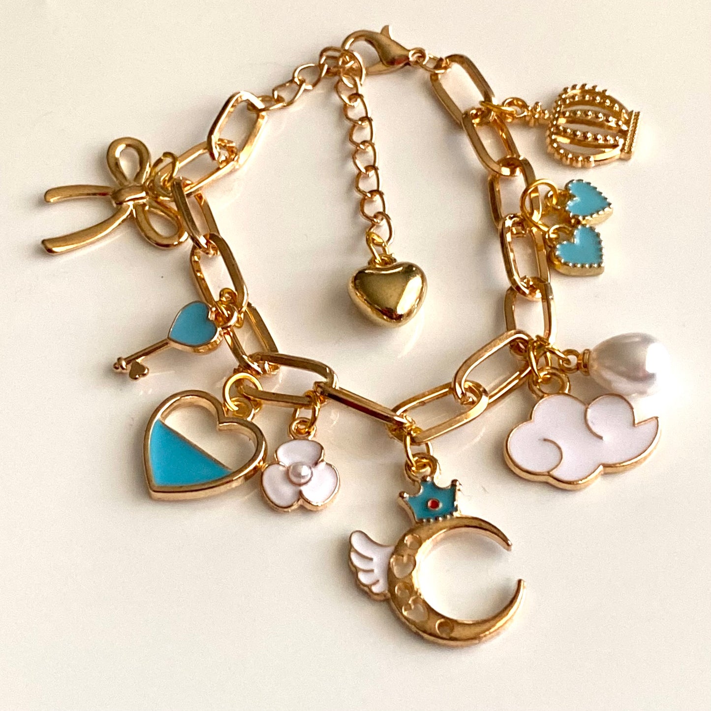 Charm Bracelet