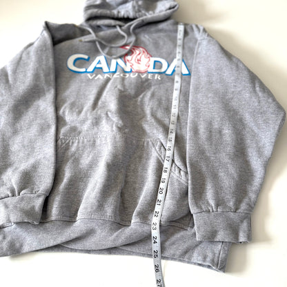 Secondhand Sapin, Vancouver Hoodie