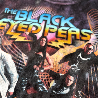 Secondhand The Black Eyed Peas, Band T-Shirt