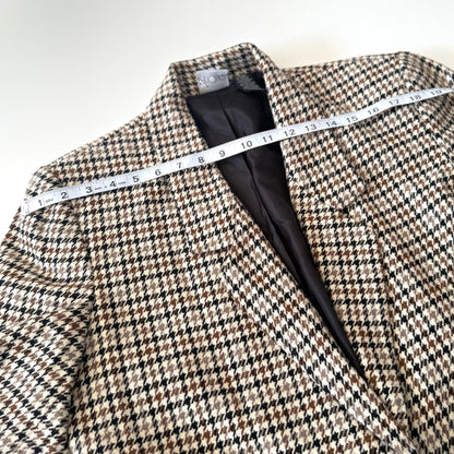 Vintage Rafique, Blazer