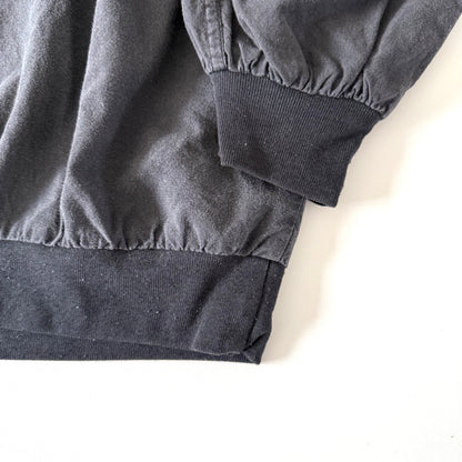 Vintage Colour Block Light Weight Jacket