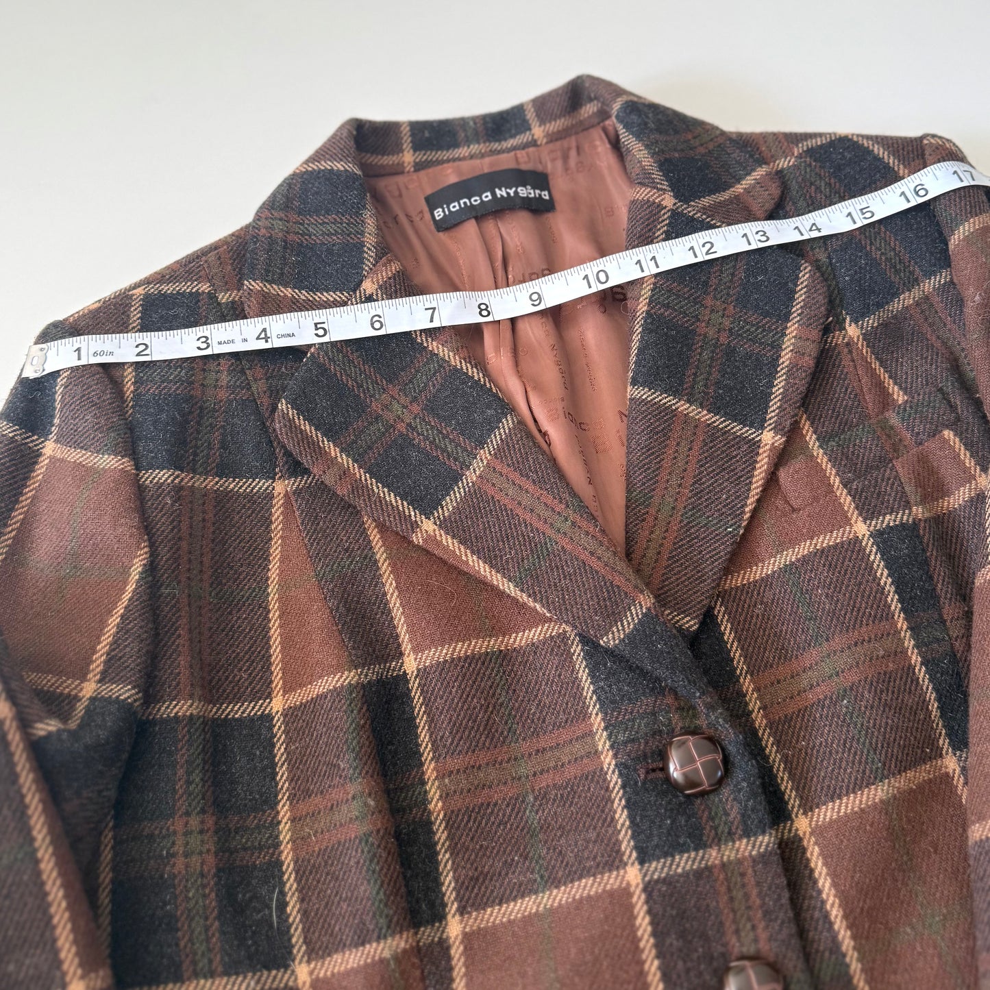 Secondhand Bianca Nygard, Blazer