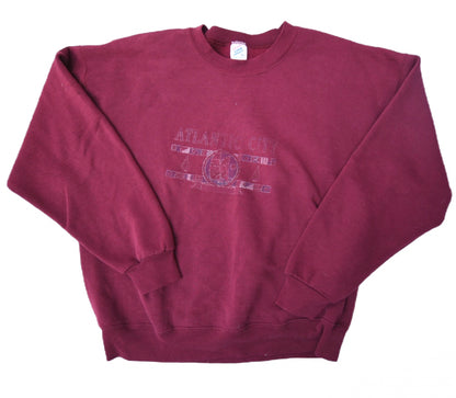 Vintage Atlantic City Sweatshirt