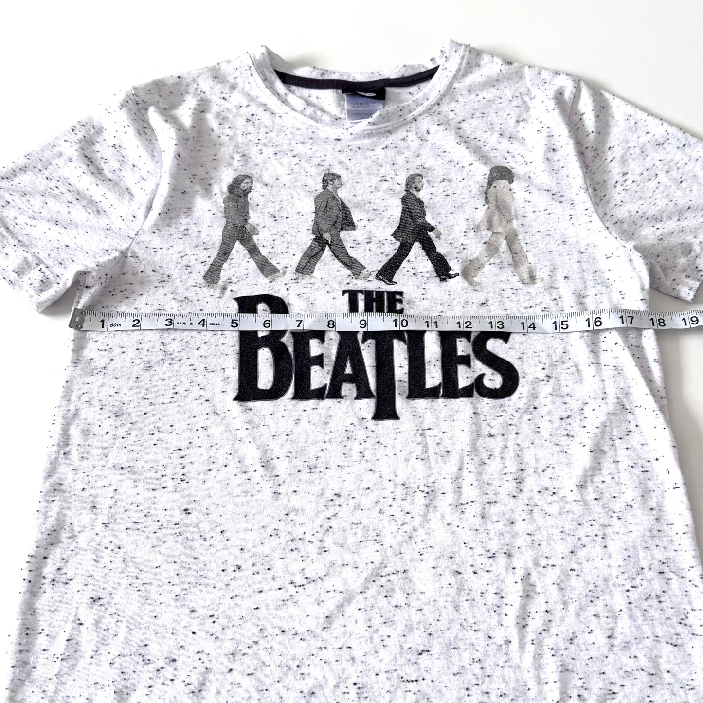Secondhand The Beatles, Band T-Shirt