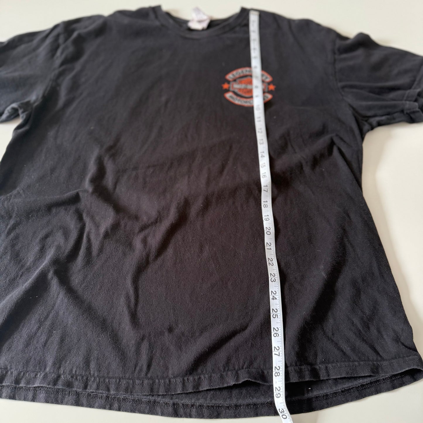 Secondhand Harley-Davidson, Key West Florida T-Shirt