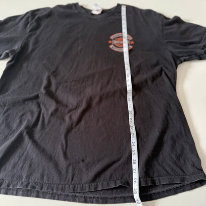 Secondhand Harley-Davidson, Key West Florida T-Shirt