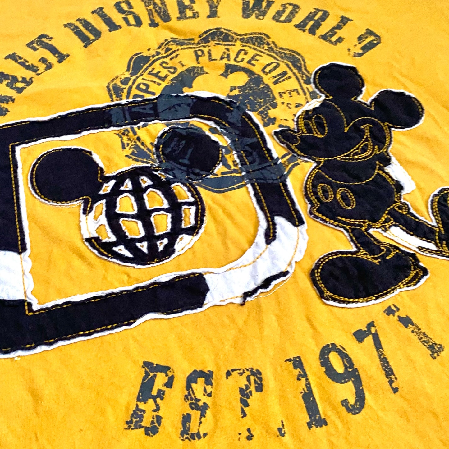 Secondhand Walt Disney World T-shirt