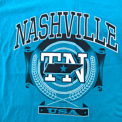 Secondhand Nashville T-Shirt