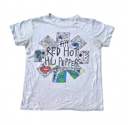 Secondhand Red Hot Chili Peppers T-Shirt