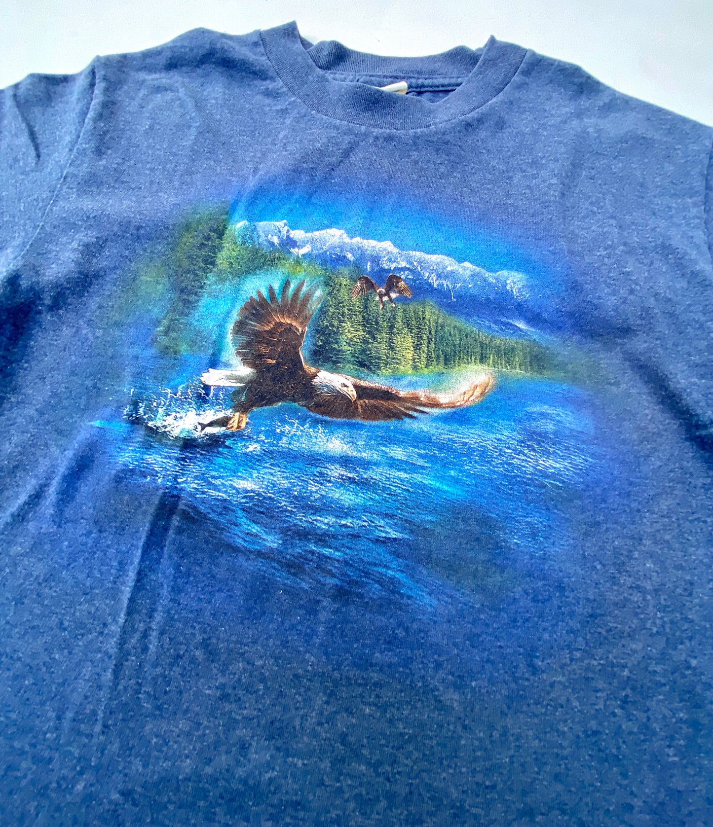 Vintage Eagle T-shirt