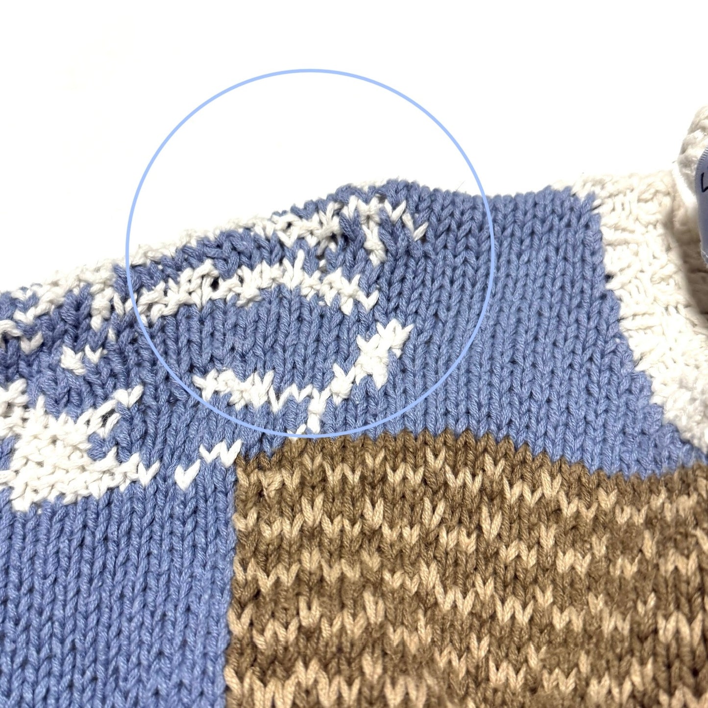 Vintage Signatures by Northern Isles, Cat & Sunflowers Sweater