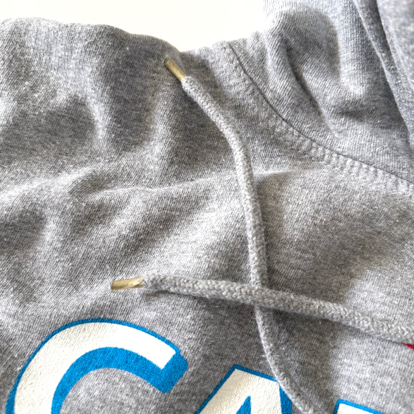 Secondhand Sapin, Vancouver Hoodie