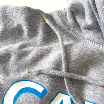 Secondhand Sapin, Vancouver Hoodie