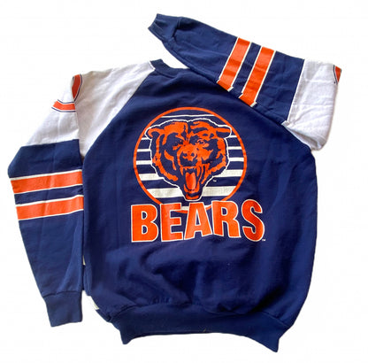 Vintage 1980's Chicago Bears Sweatshirt