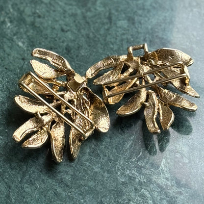 Vintage MiMi Di N Belt Buckle