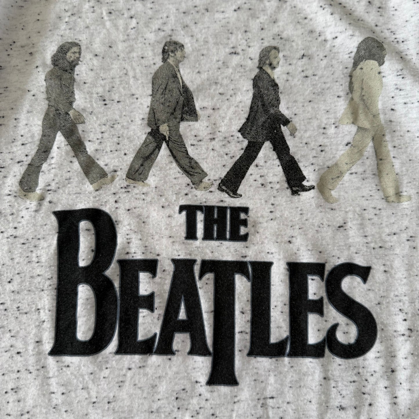 Secondhand The Beatles, Band T-Shirt