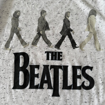 Secondhand The Beatles, Band T-Shirt