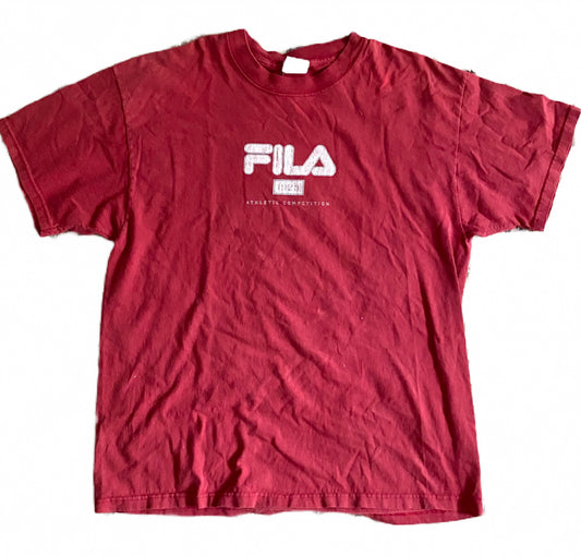 Fila Second Hand T-Shirt