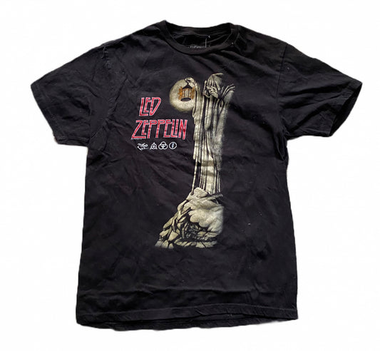 Led Zeppelin Second Hand T-Shirt