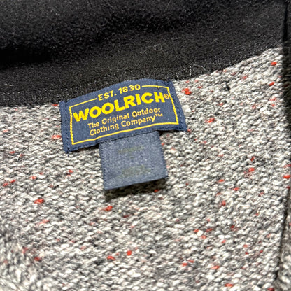 Secondhand Woolrich, Wool Blend Sweater