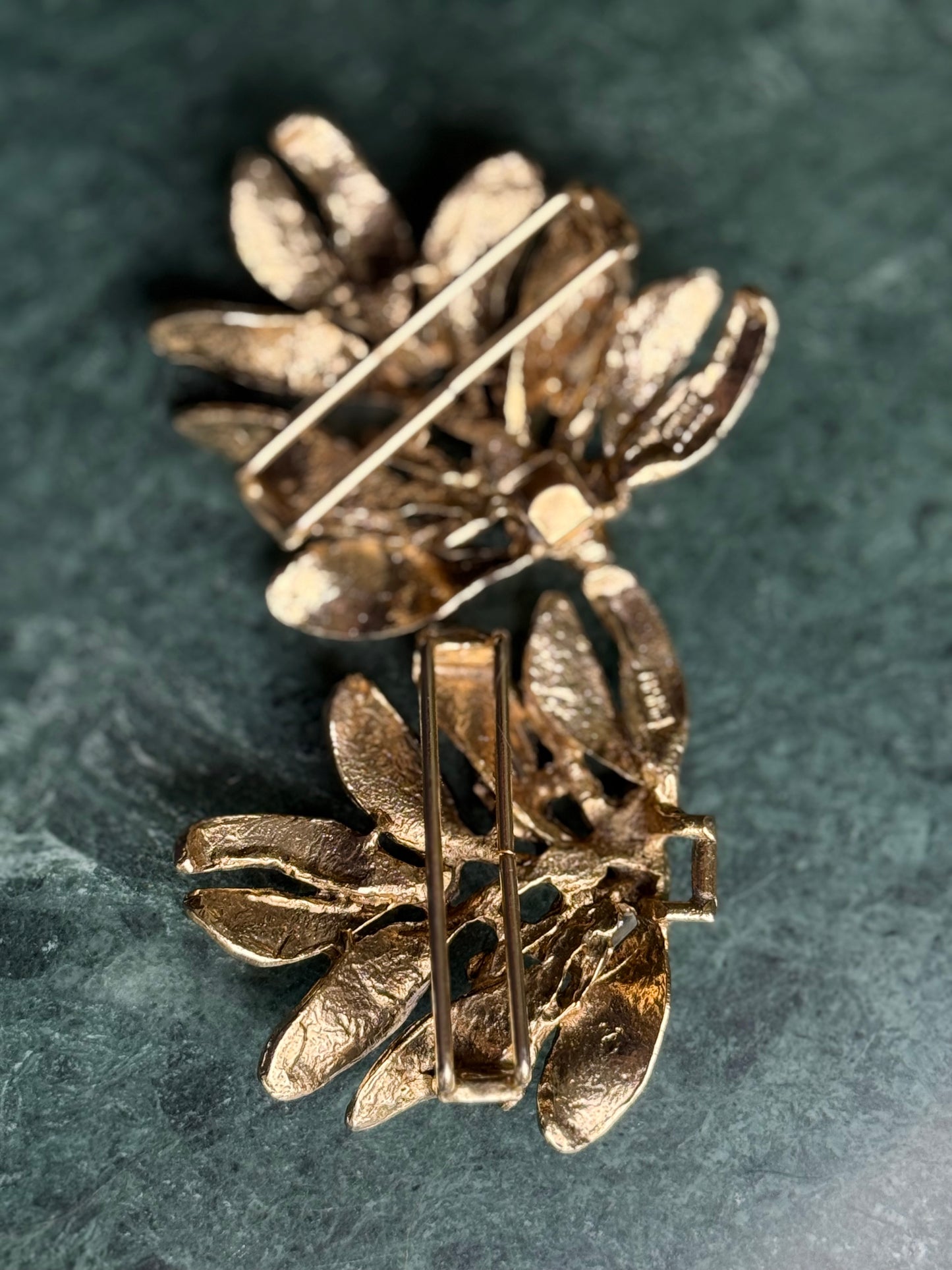 Vintage MiMi Di N Belt Buckle