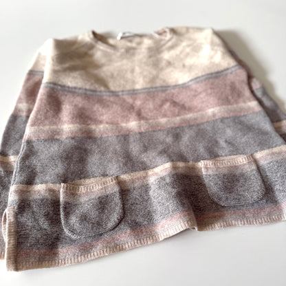 Secondhand Mansted, Wool Sweater