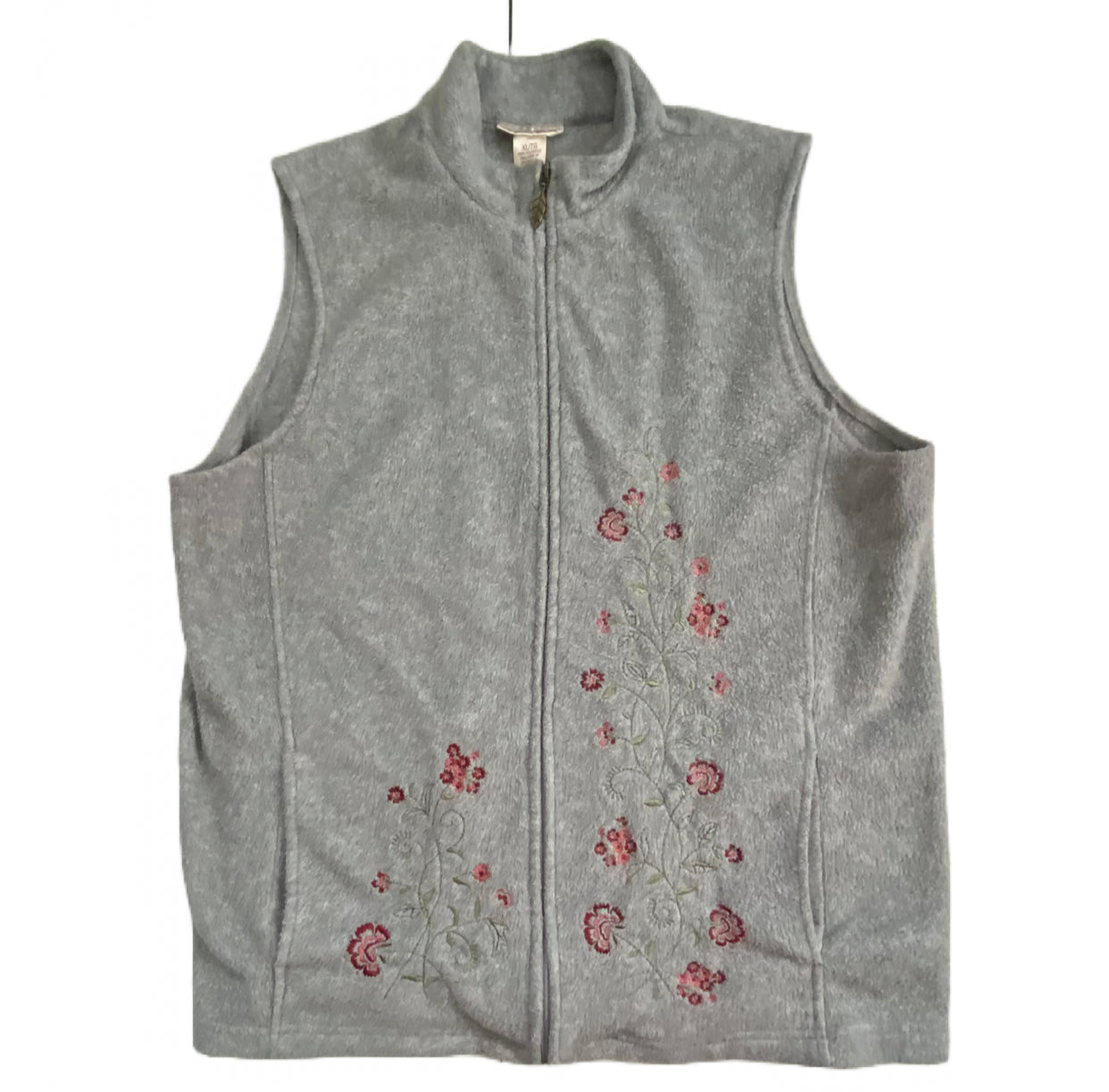 Vintage Carroll Reed Vest