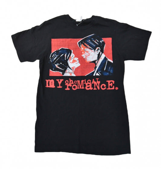 Secondhand My Chemical Romance T-Shirt
