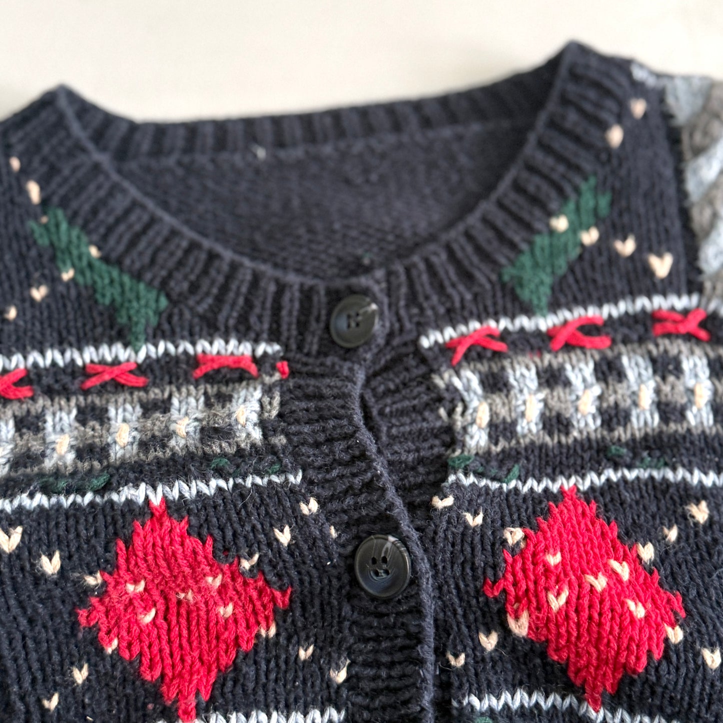 Vintage Cardigan