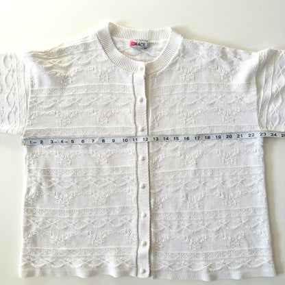 Vintage Grace, Cardigan