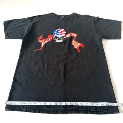 Vintage Harley-Davidson, Eau Claire T-Shirt