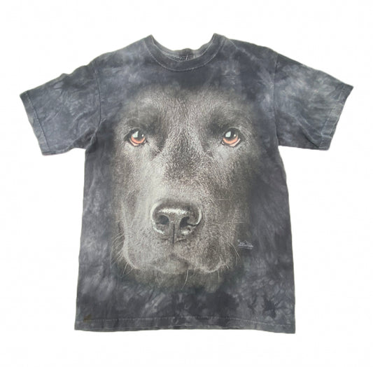 Secondhand The Mountain Dog T-Shirt