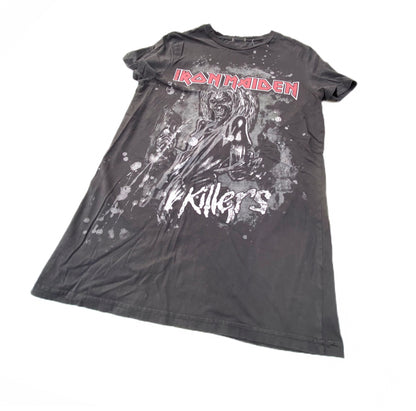 Secondhand Iron Maiden, Killers T-shirt