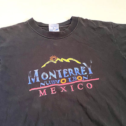 Monterey Mexico Secondhand T-shirt