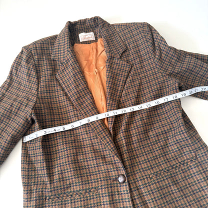 Vintage Tradition, Blazer
