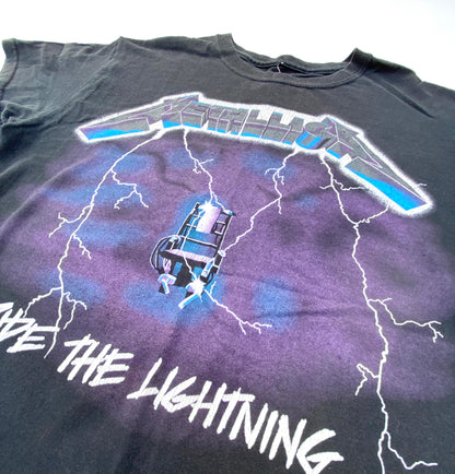 Secondhand Metallica T-shirt