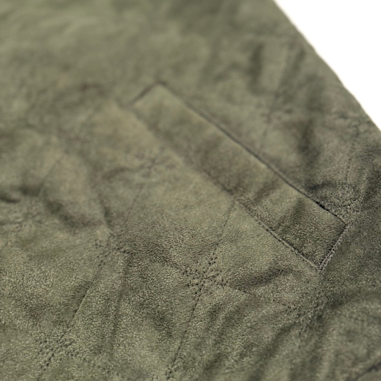 Vintage Tradition Country Collection, Green Vest