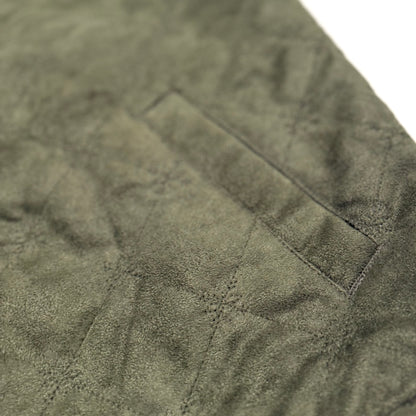 Vintage Tradition Country Collection, Green Vest