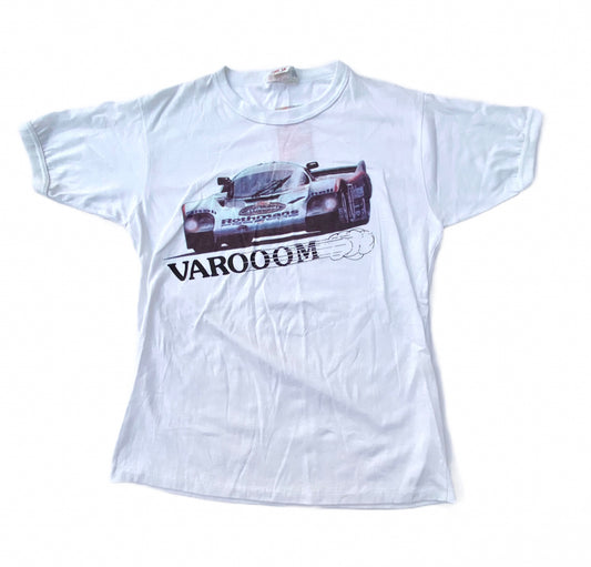 Vintage Varooom T-shirt