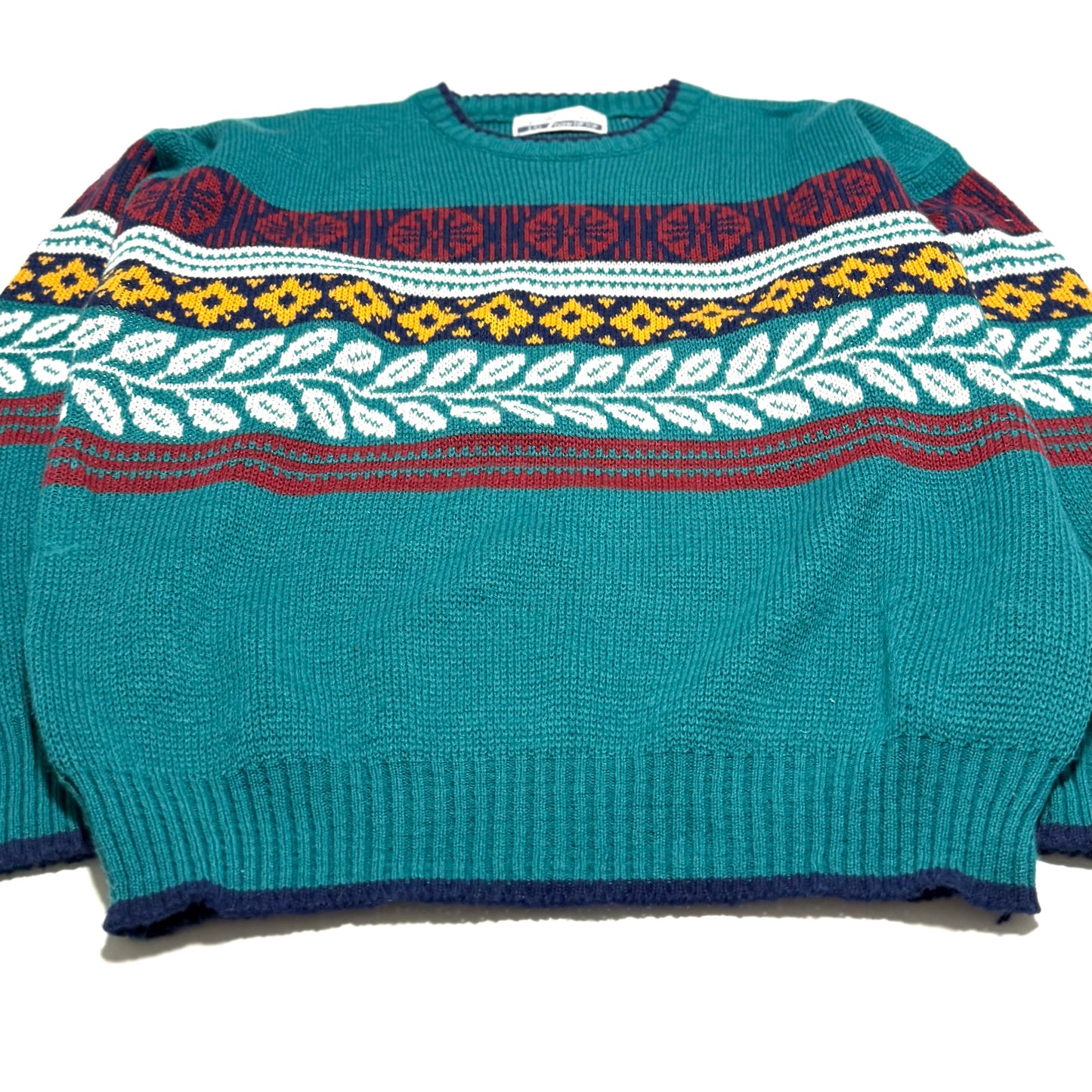 Vintage Club International, Sweater