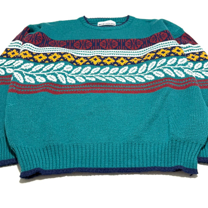 Vintage Club International, Sweater