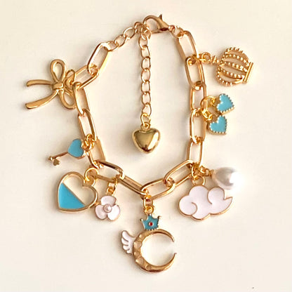 Charm Bracelet