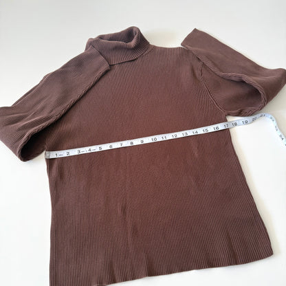 Secondhand Moda Intl, Turtleneck