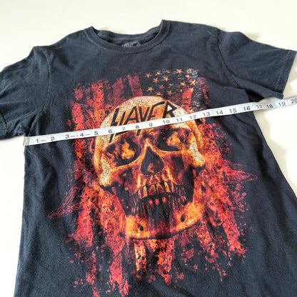 Secondhand Slayer, Band Tee