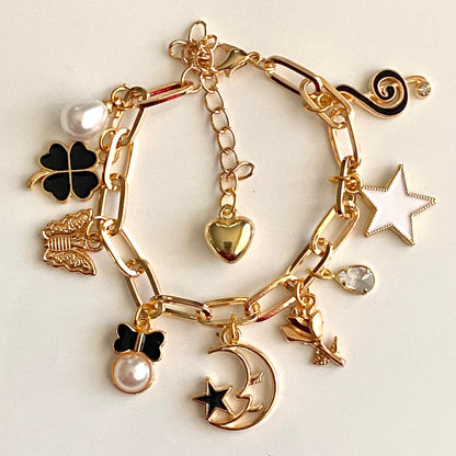 Charm Bracelet