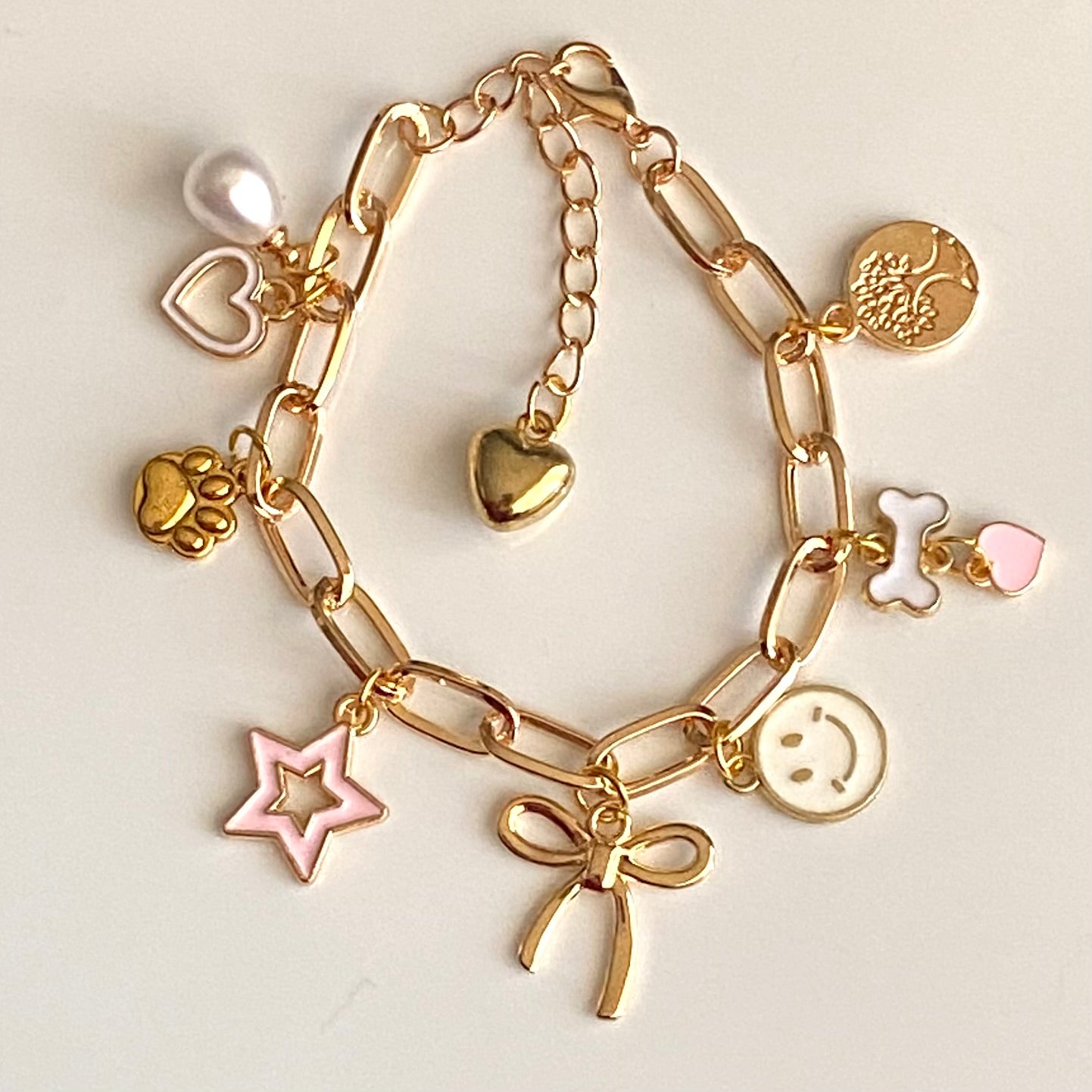 Charm Bracelet